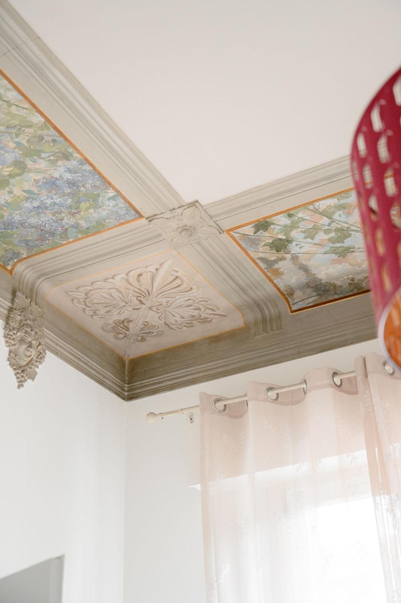 A Casa Di Lu Na, Bologna